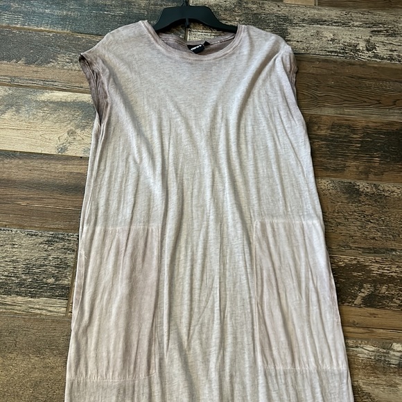 Maxi Dress - Picture 2 of 15